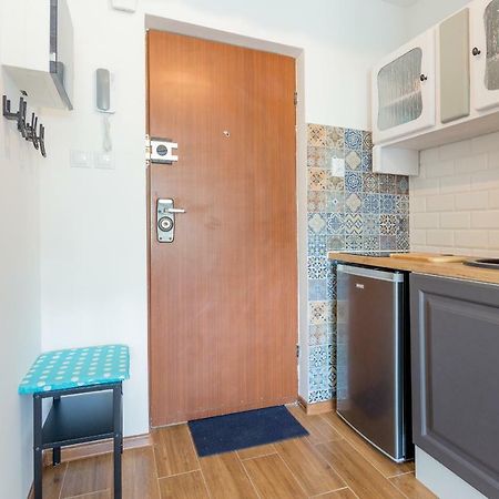 ורשה Apartament Twarda 54-Warszawski Sen מראה חיצוני תמונה