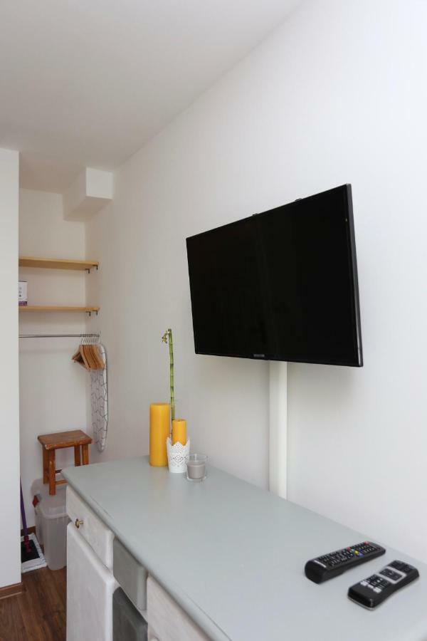 ורשה Apartament Twarda 54-Warszawski Sen מראה חיצוני תמונה